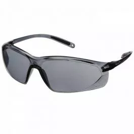 Uvex Safety Glasses - Grey
