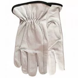 Watson Scape Goat Leather Work Gloves (M)