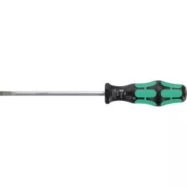 Wera 05110007001 1 x 5.5 x 125 mm Screwdriver