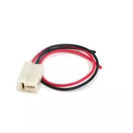 Zirgo Fan Wire Harness